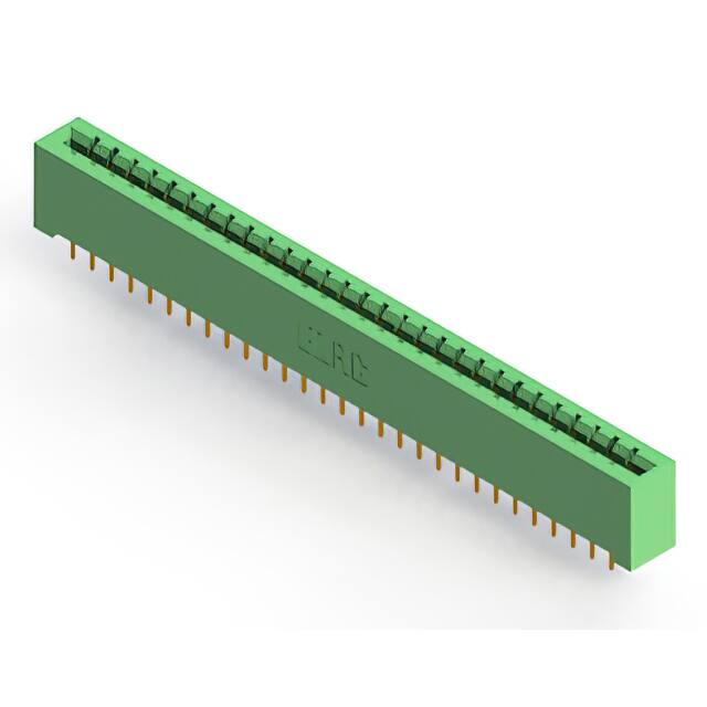 833-058-521-201 EDAC Inc.  Edgeboard Connectors